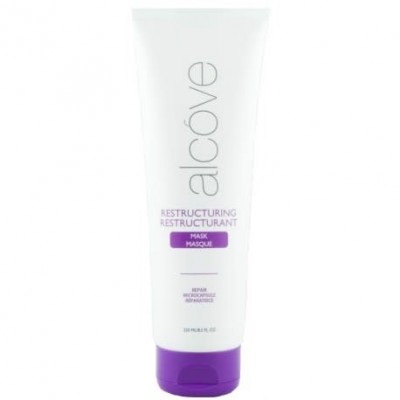 Alcove’s restructuring mask 250ml
