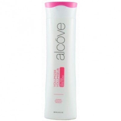 ALCOVE - Firm Hold Gel 250ml