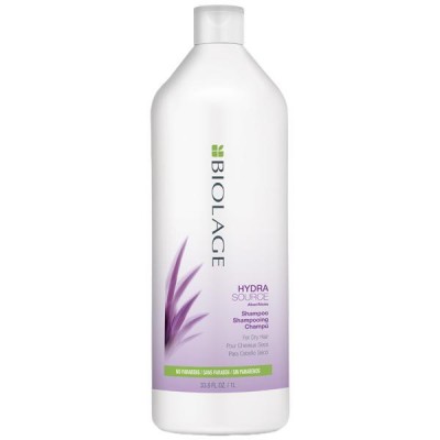 MATRIX BIOLAGE- Hydrasource shampoing litre