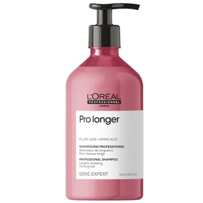 L'Oréal Professionnel-Pro Longer shampoo 500ml