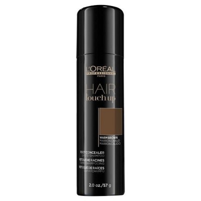 L'Oréal Professionnel- Hair touch up warm brown 59ml