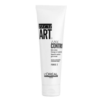 L'Oréal Professionnel-Liss Control cream gel 150ml