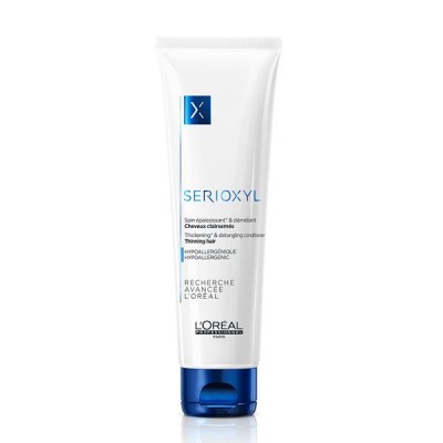 L'Oréal Professionnel-Serioxyl thickening & detangling conditioner 150ml