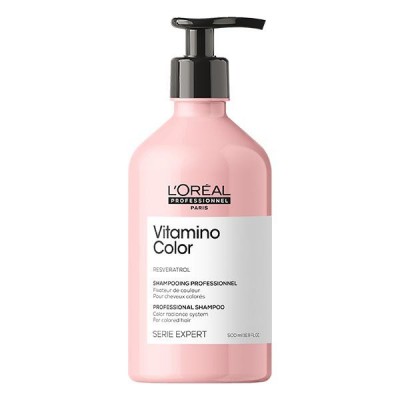 L'Oréal Professionnel-Vitamino color shampoo 500ml