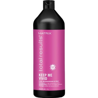 Matrix-Keep Me Vivid shampoo litre