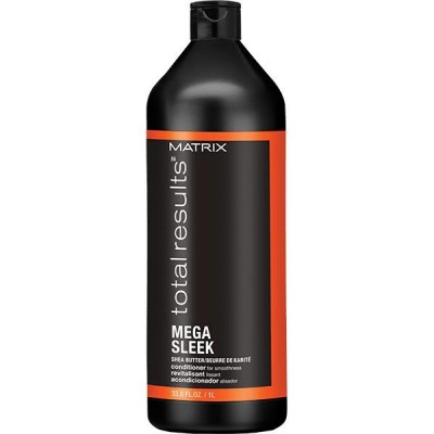 Matrix-Mega Sleek conditioner liter