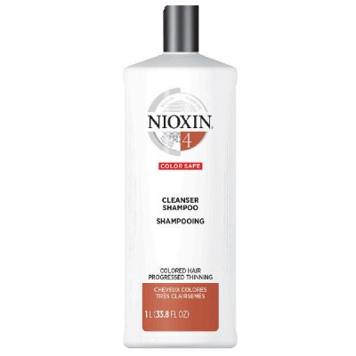 NIOXIN-Shampoo #4 Liter