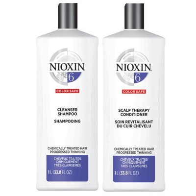 NIOXIN-#6 Liter duo