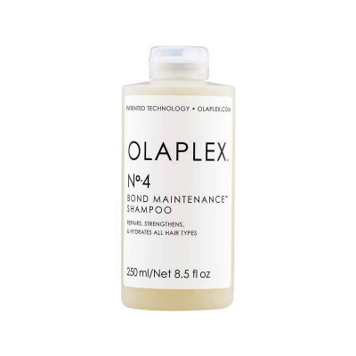 Olaplex - No.4 Shampoing Bond Maintenance 250ml