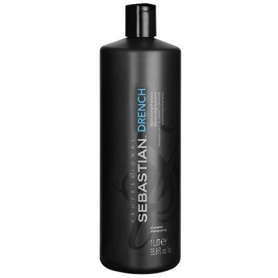 Sebastian-Drench shampoing Litre