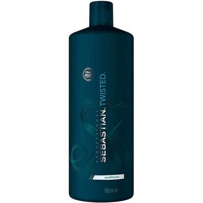 Sebastian-Twisted revitalisant cheveux bouclés litre